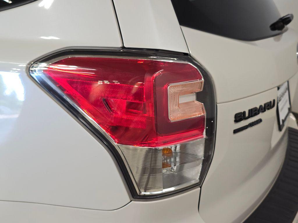 used 2018 Subaru Forester car, priced at $15,436