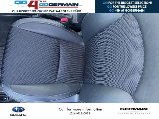 used 2018 Subaru Forester car, priced at $15,436