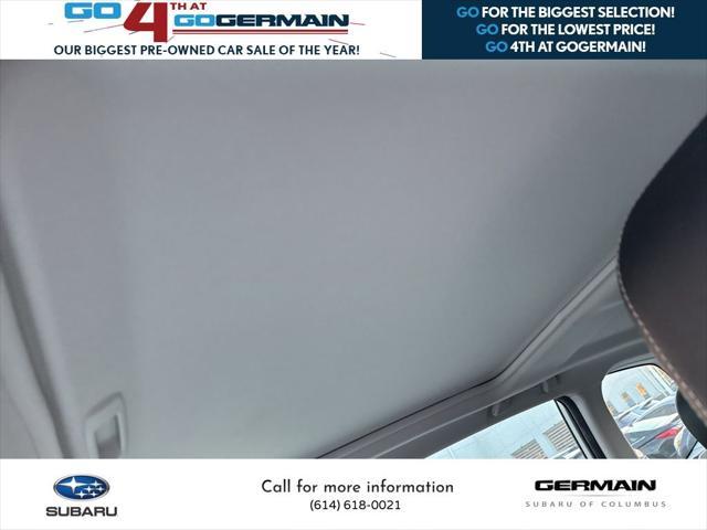 used 2018 Subaru Forester car, priced at $15,436