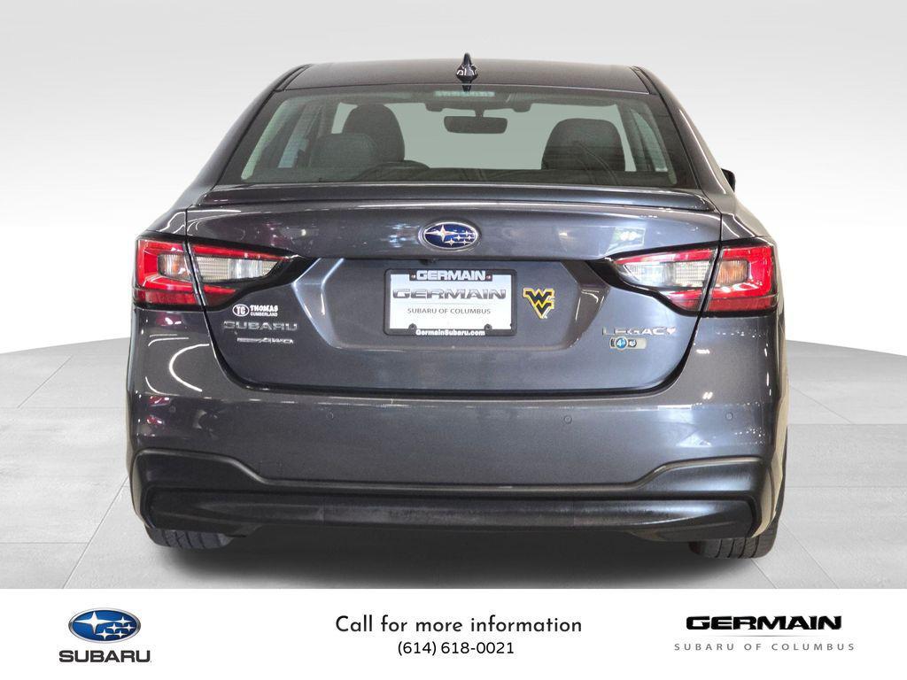 used 2020 Subaru Legacy car, priced at $17,298