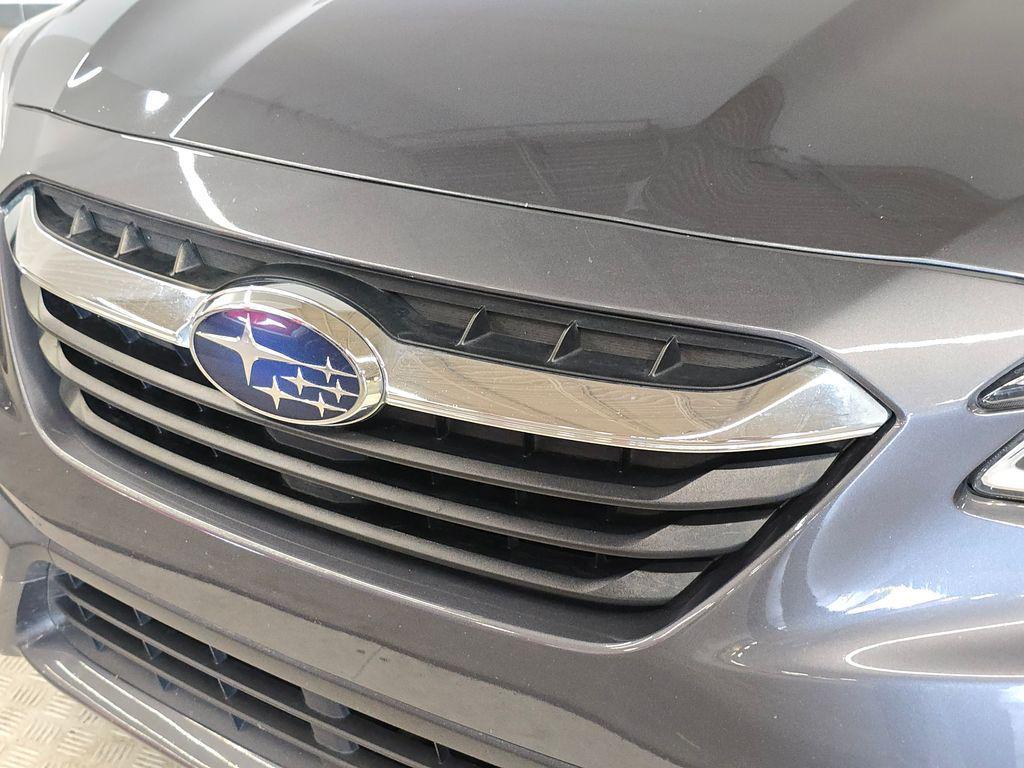 used 2020 Subaru Legacy car, priced at $17,298