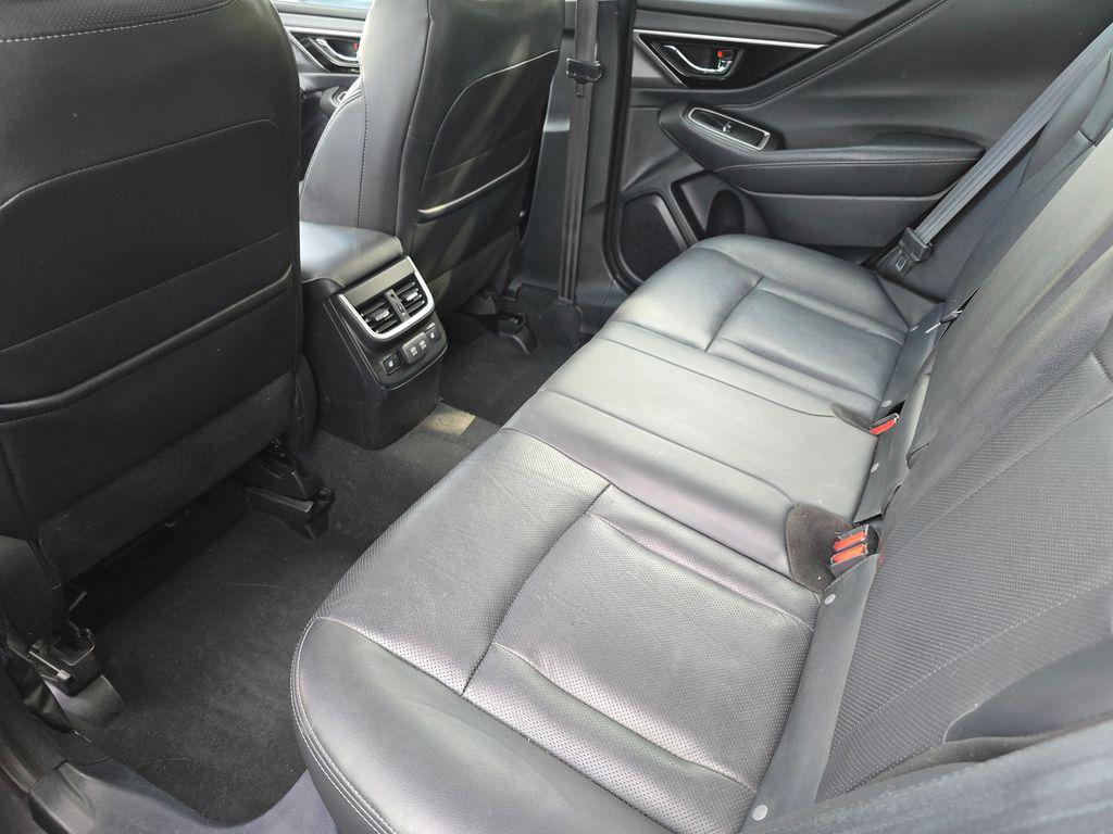 used 2020 Subaru Legacy car, priced at $17,298
