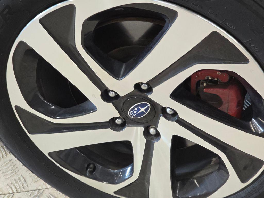 used 2020 Subaru Legacy car, priced at $17,298