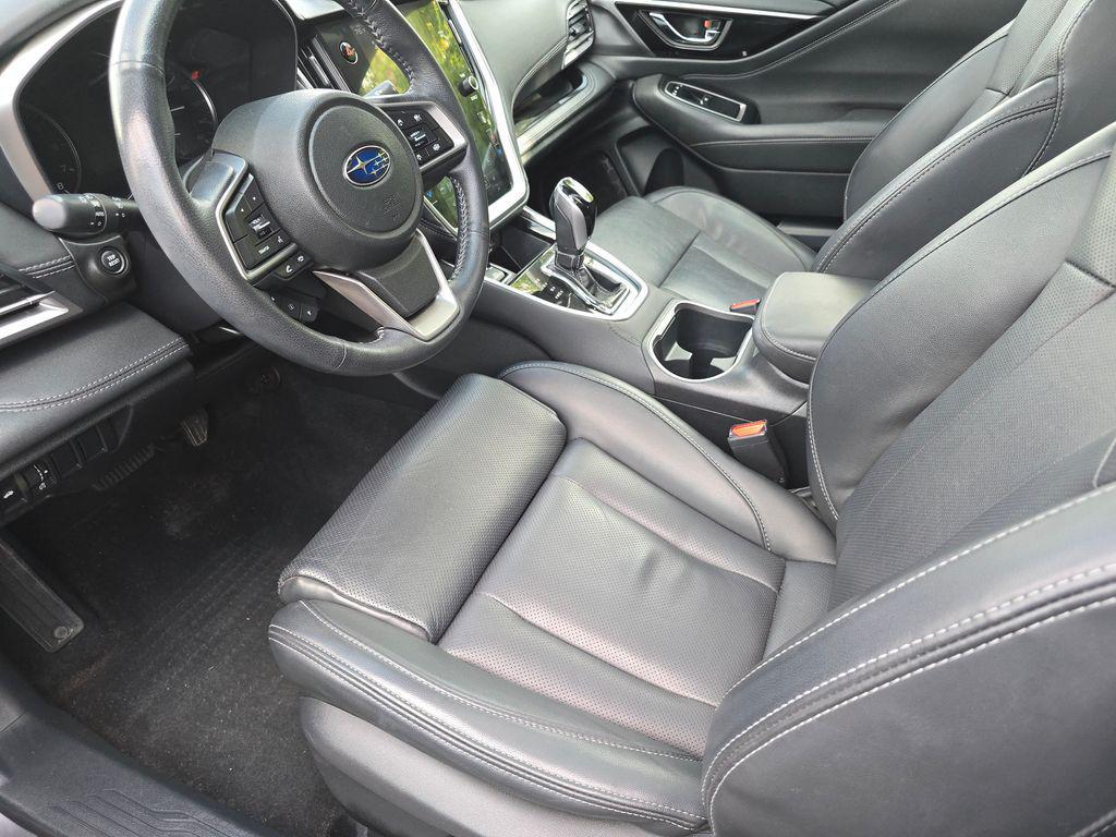 used 2020 Subaru Legacy car, priced at $17,298