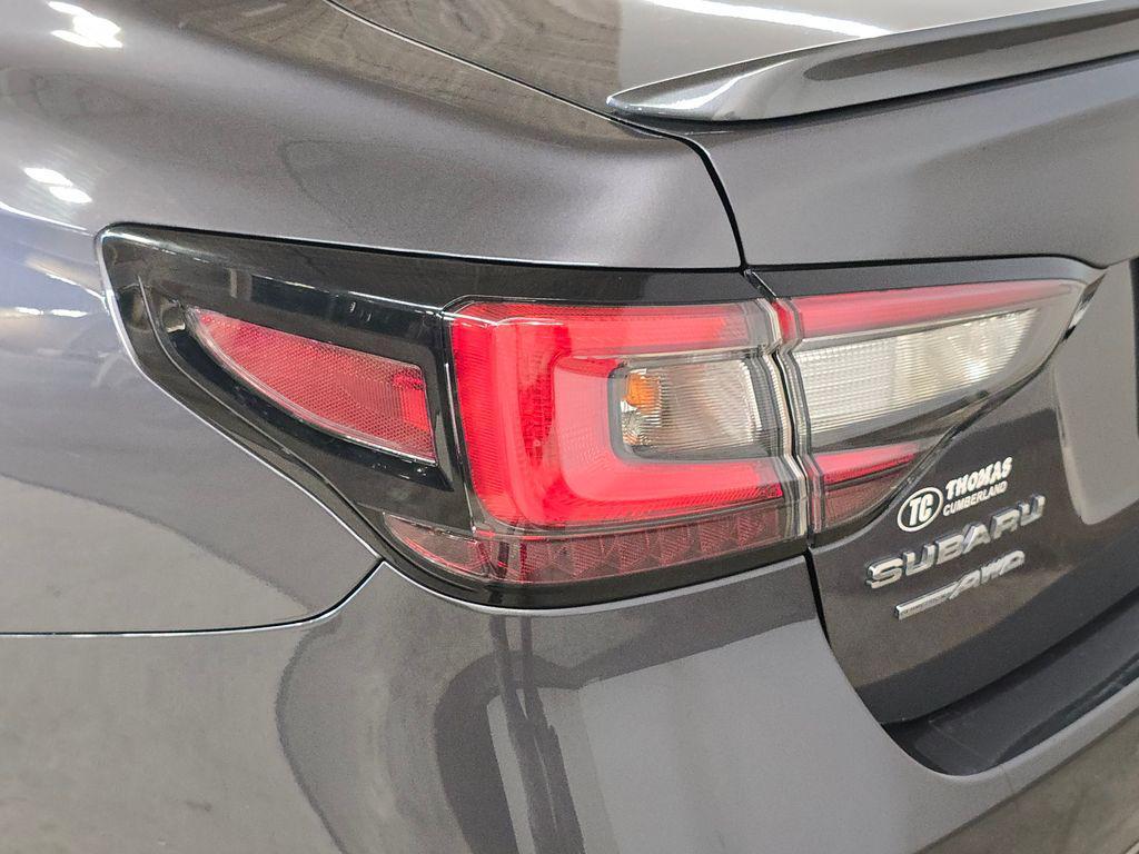 used 2020 Subaru Legacy car, priced at $17,298