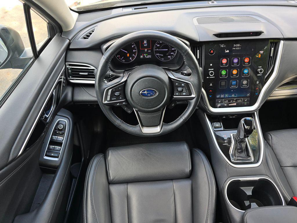 used 2020 Subaru Legacy car, priced at $17,298