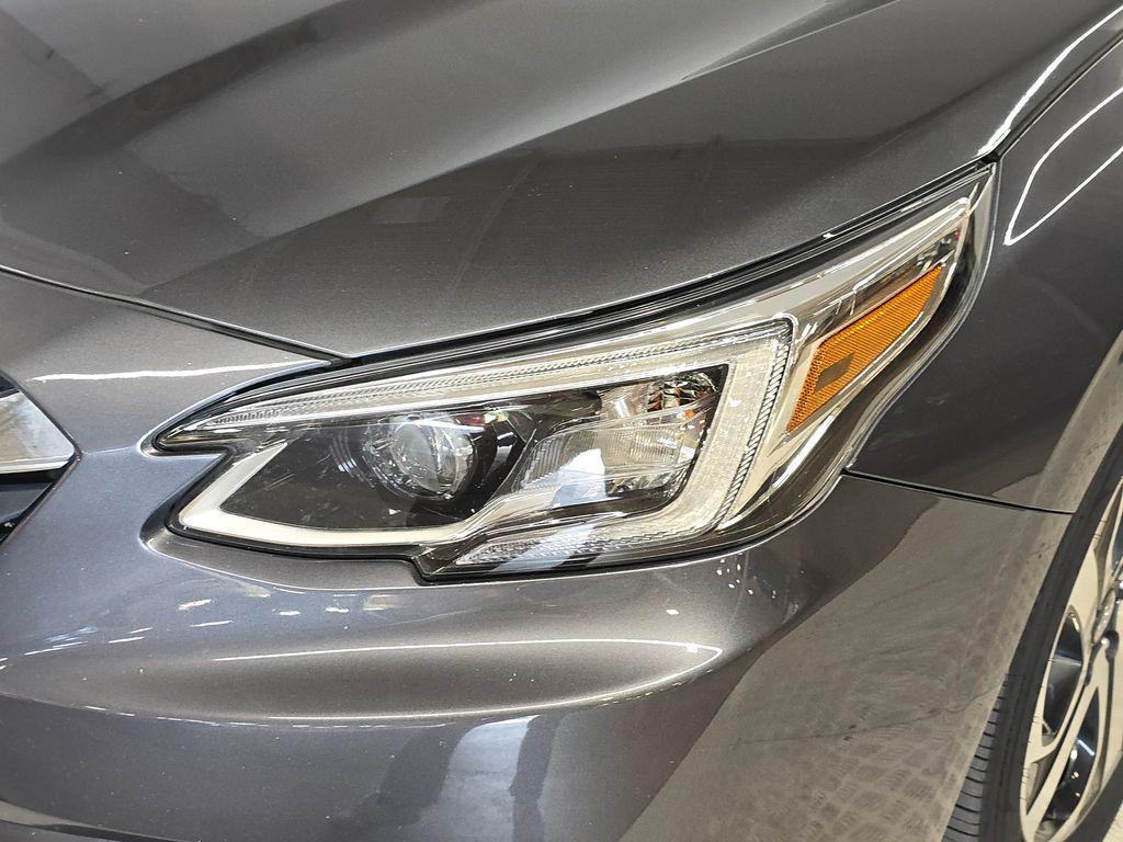 used 2020 Subaru Legacy car, priced at $17,298