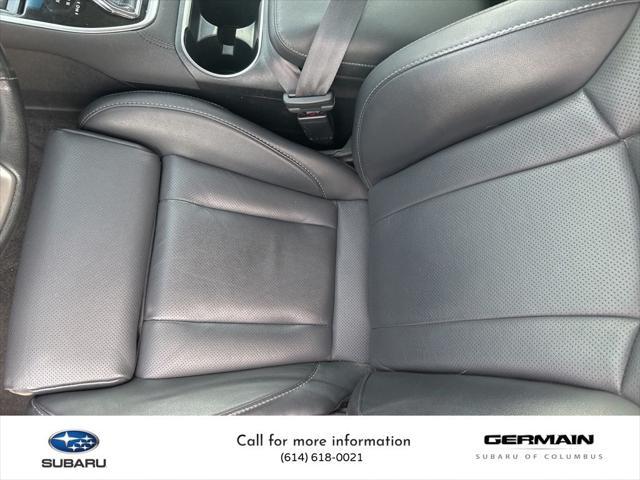 used 2022 Subaru Outback car, priced at $30,323