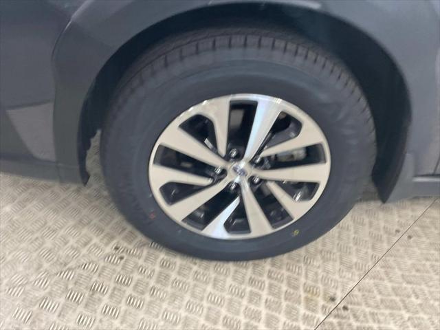used 2023 Subaru Outback car, priced at $27,777