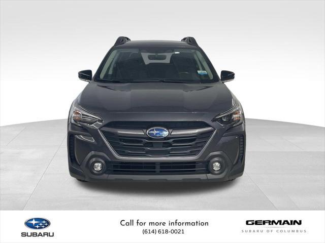 used 2023 Subaru Outback car, priced at $27,777