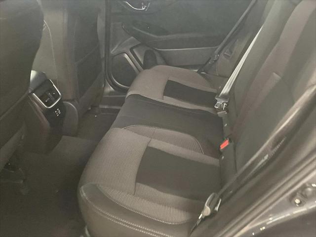 used 2023 Subaru Outback car, priced at $27,777