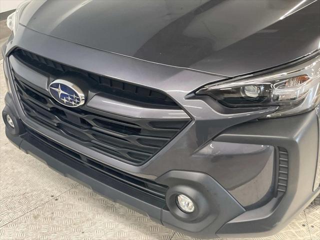 used 2023 Subaru Outback car, priced at $27,777