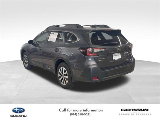 used 2023 Subaru Outback car, priced at $27,777