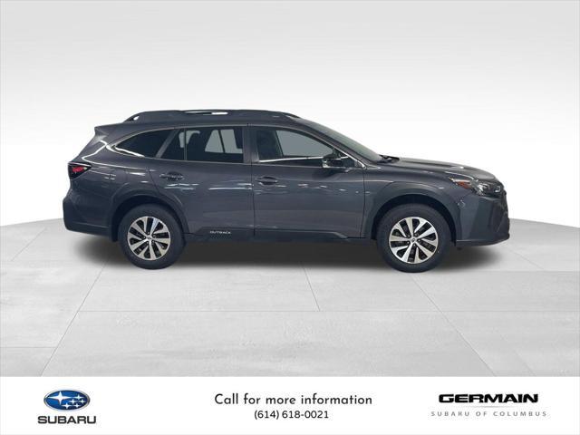 used 2023 Subaru Outback car, priced at $27,777