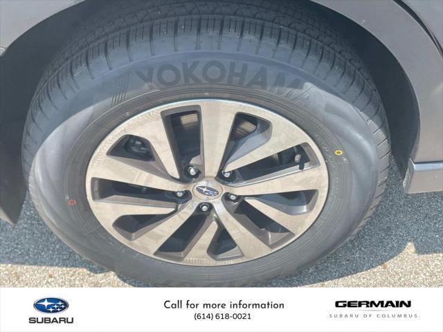 used 2023 Subaru Outback car, priced at $28,049