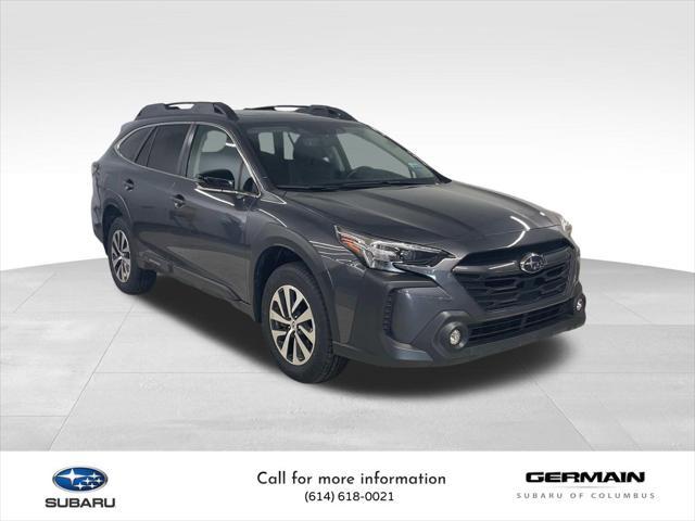 used 2023 Subaru Outback car, priced at $27,777