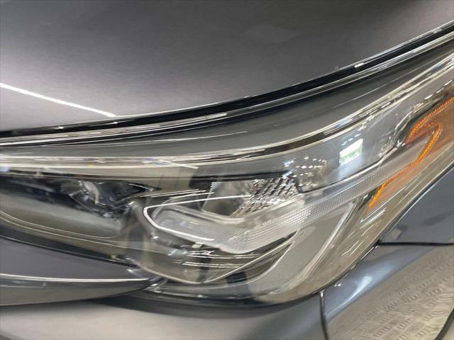 used 2023 Subaru Outback car, priced at $27,777