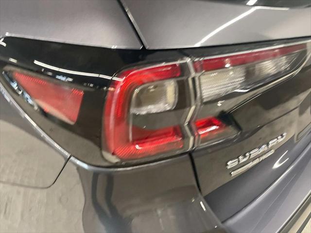 used 2023 Subaru Outback car, priced at $27,777