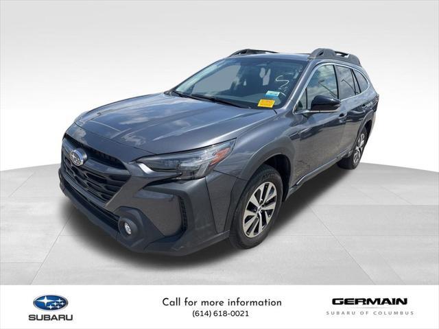 used 2023 Subaru Outback car, priced at $28,324