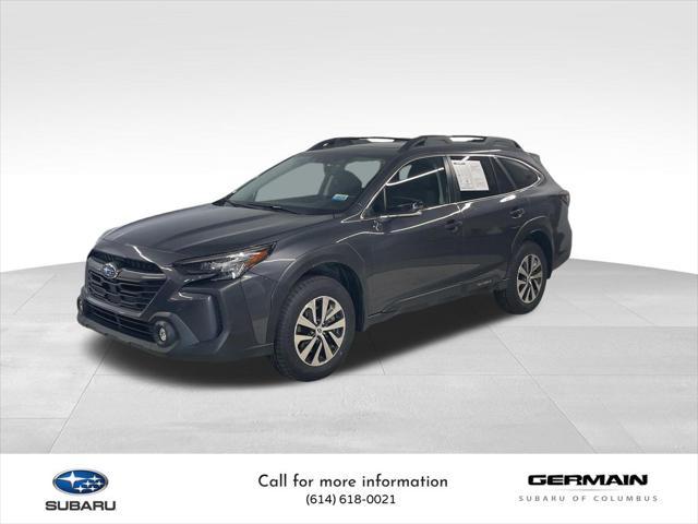 used 2023 Subaru Outback car, priced at $28,049
