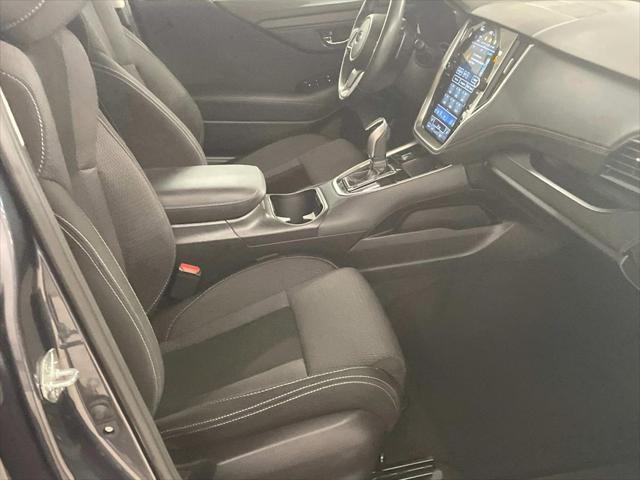 used 2023 Subaru Outback car, priced at $27,777