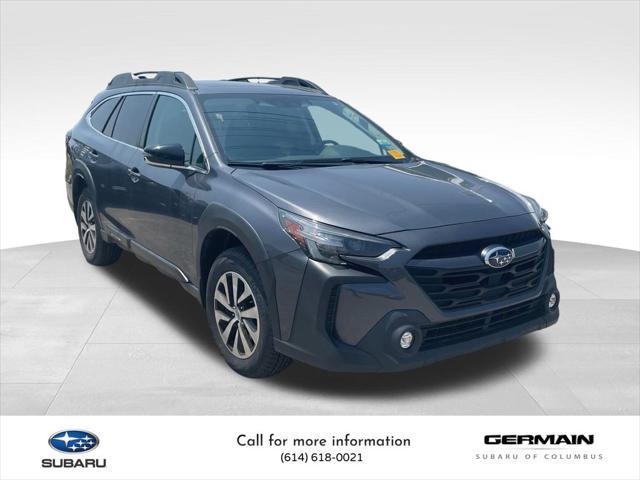 used 2023 Subaru Outback car, priced at $28,049