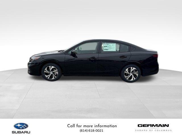 new 2025 Subaru Legacy car, priced at $30,916