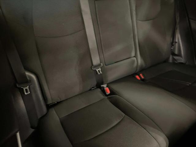 used 2021 Toyota RAV4 car, priced at $23,185
