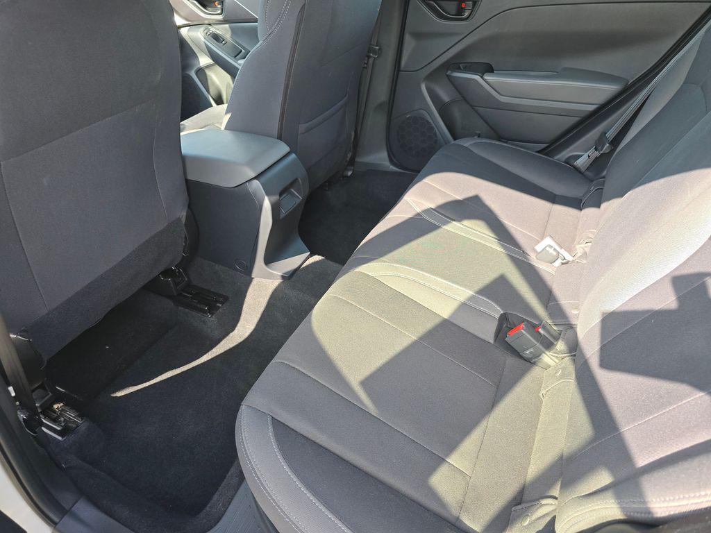 used 2024 Subaru Impreza car, priced at $22,684