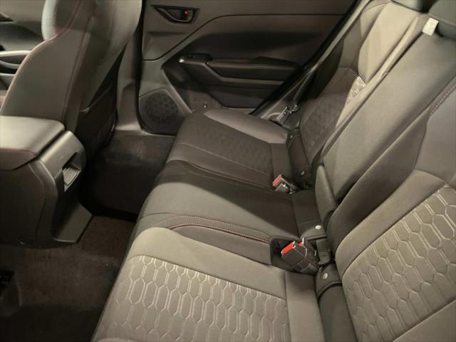 used 2024 Subaru Impreza car, priced at $24,645