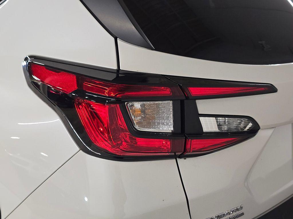 used 2024 Subaru Crosstrek car, priced at $25,891