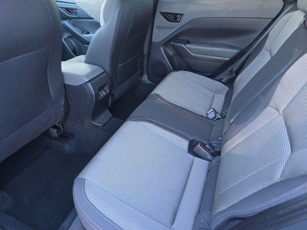 used 2024 Subaru Crosstrek car, priced at $25,891
