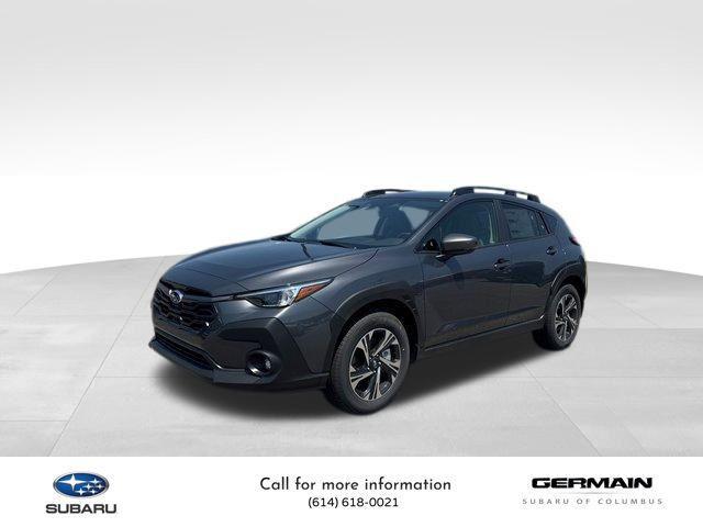 new 2025 Subaru Crosstrek car, priced at $28,596