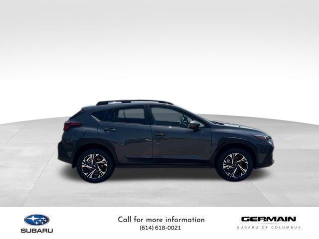 new 2025 Subaru Crosstrek car, priced at $28,596