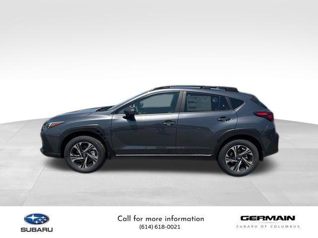 new 2025 Subaru Crosstrek car, priced at $28,596
