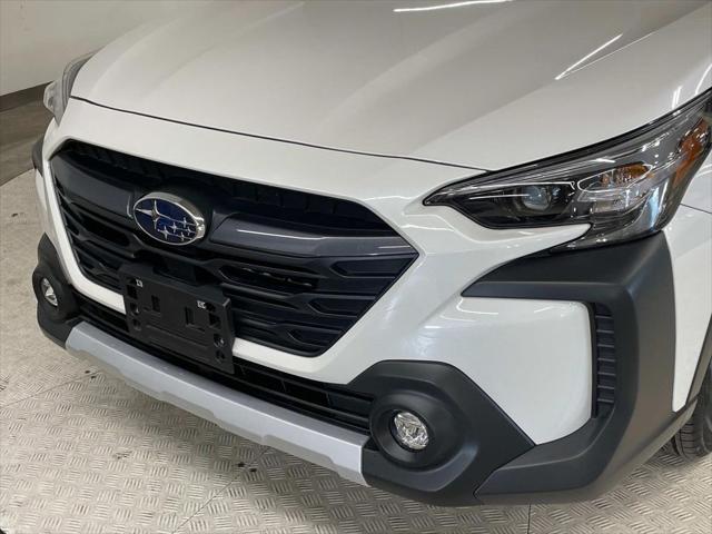 used 2024 Subaru Outback car, priced at $34,726