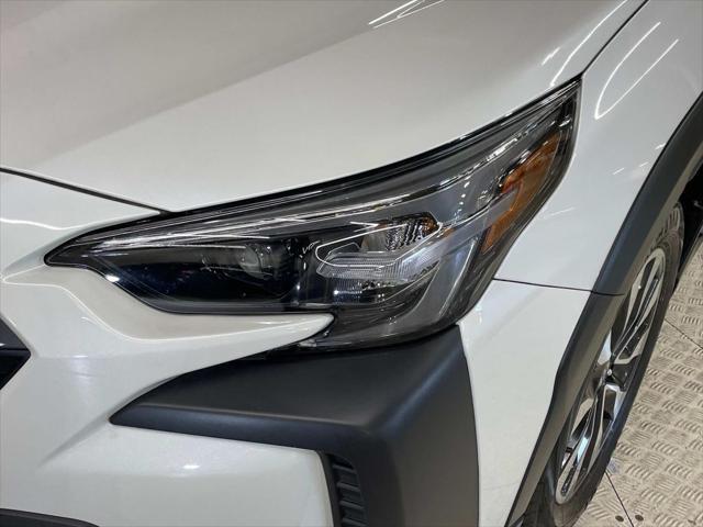 used 2024 Subaru Outback car, priced at $34,726