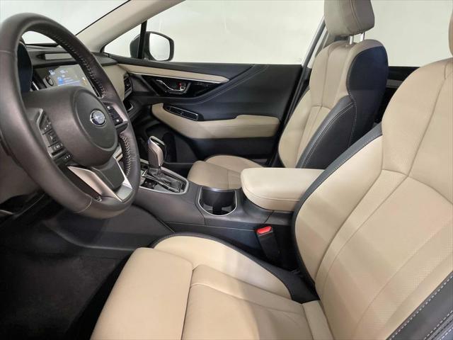 used 2024 Subaru Outback car, priced at $34,726