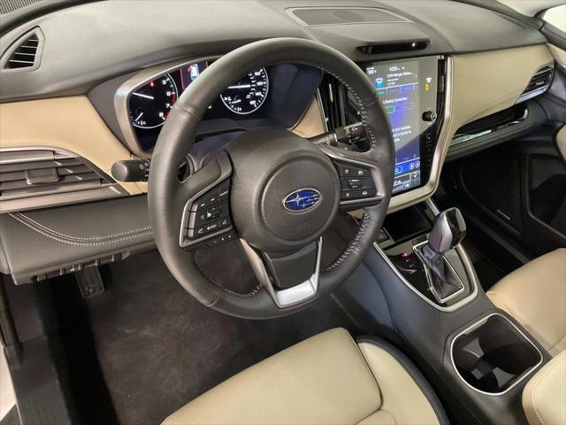 used 2024 Subaru Outback car, priced at $34,726