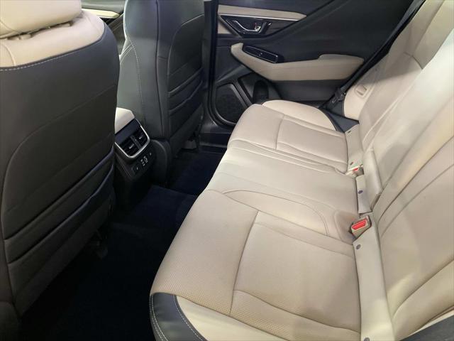 used 2024 Subaru Outback car, priced at $34,726