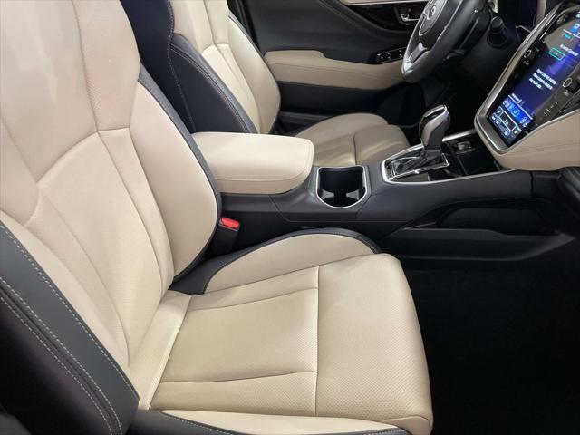 used 2024 Subaru Outback car, priced at $34,726