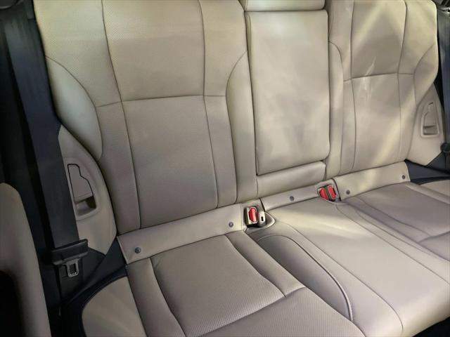 used 2024 Subaru Outback car, priced at $34,726