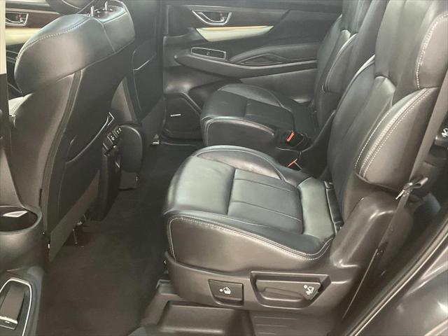 used 2022 Subaru Ascent car, priced at $35,162