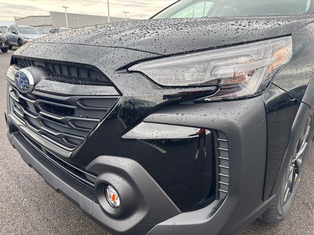 new 2025 Subaru Outback car, priced at $36,066