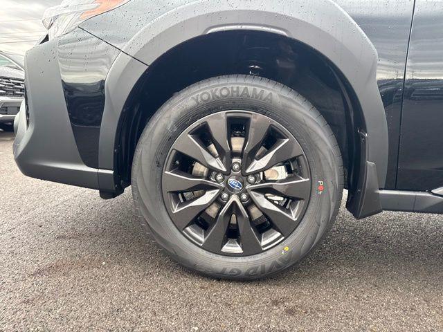 new 2025 Subaru Outback car, priced at $36,066