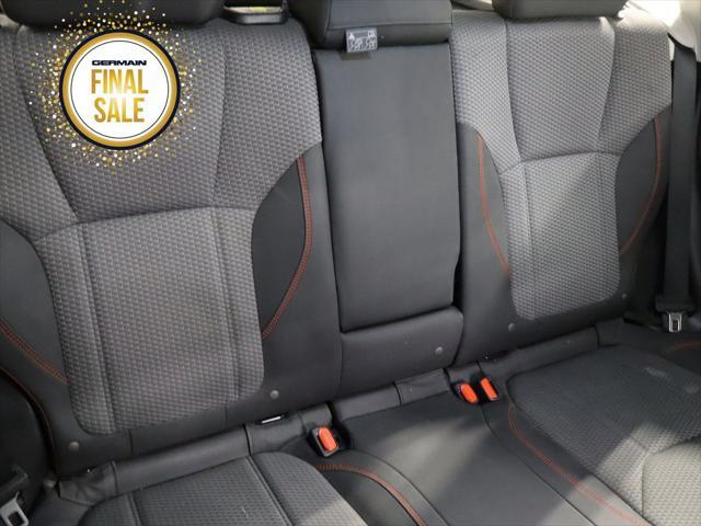 used 2019 Subaru Forester car, priced at $17,785