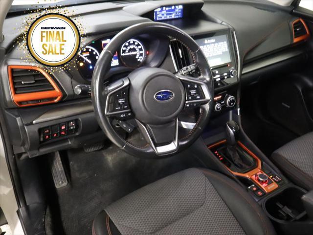 used 2019 Subaru Forester car, priced at $17,785