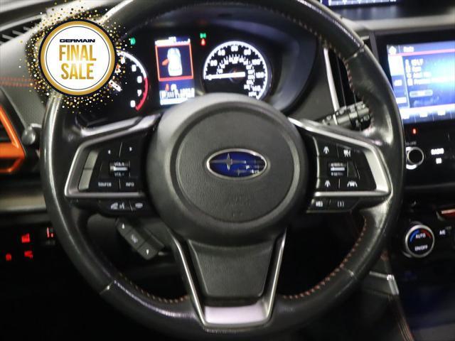 used 2019 Subaru Forester car, priced at $17,785