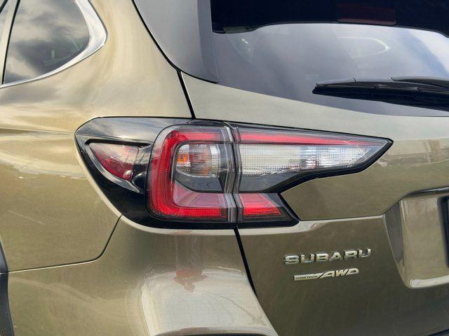 new 2025 Subaru Outback car, priced at $32,516