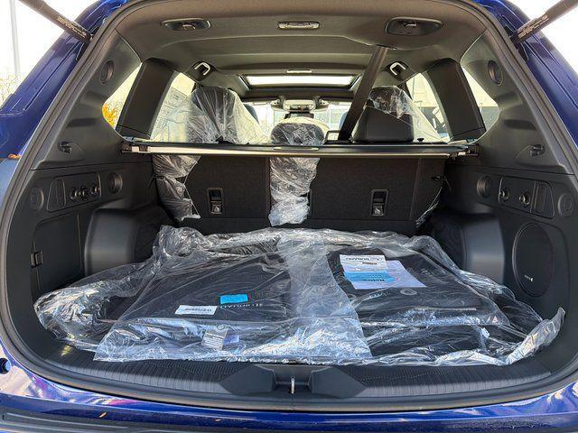 new 2025 Subaru Forester Hybrid car, priced at $39,854